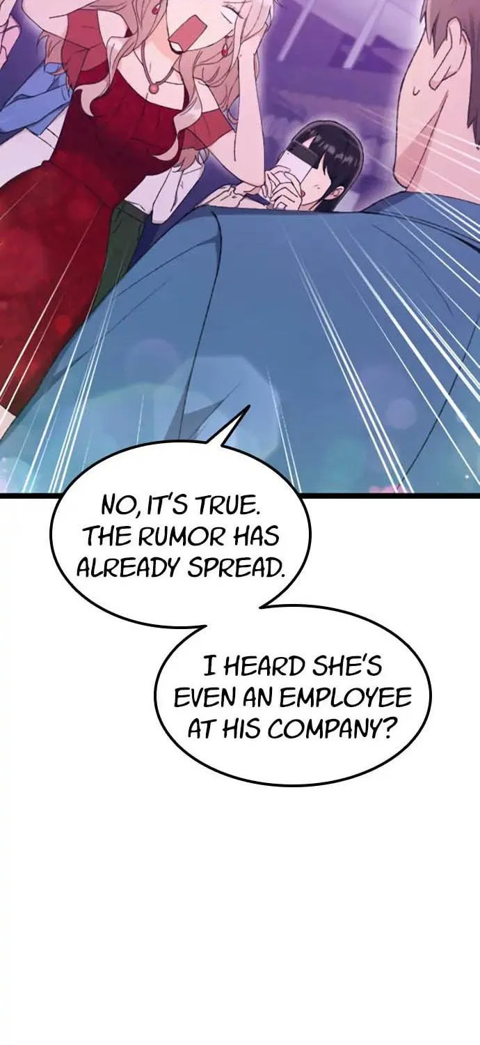 My Crazy Boss Chapter 9 page 5 - 