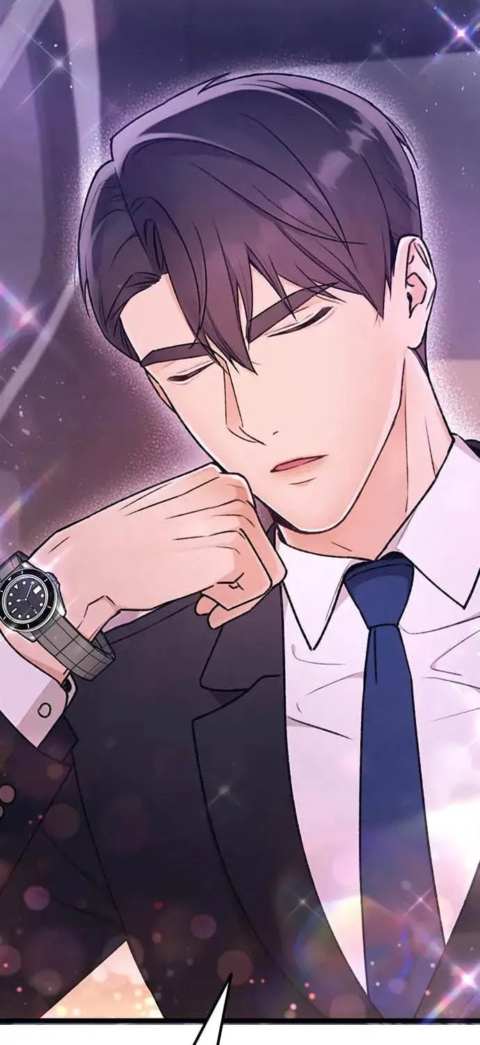 My Crazy Boss Chapter 9 page 41 - 