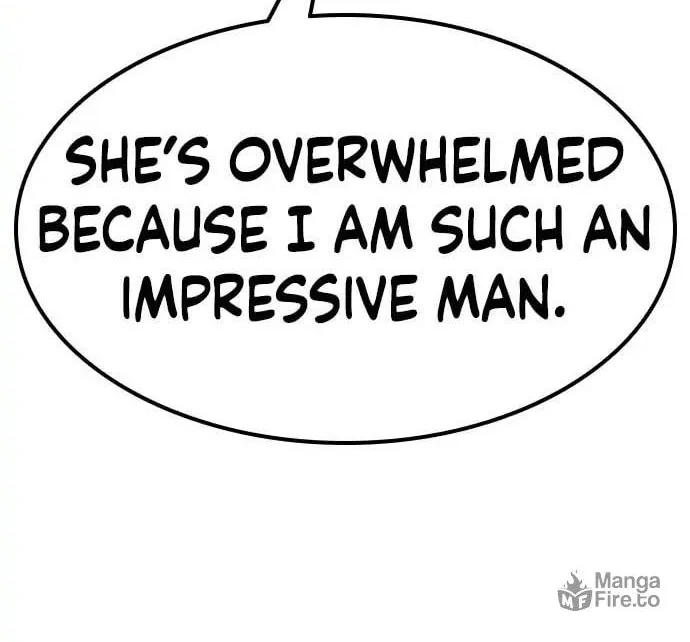 My Crazy Boss Chapter 9 page 42 - 