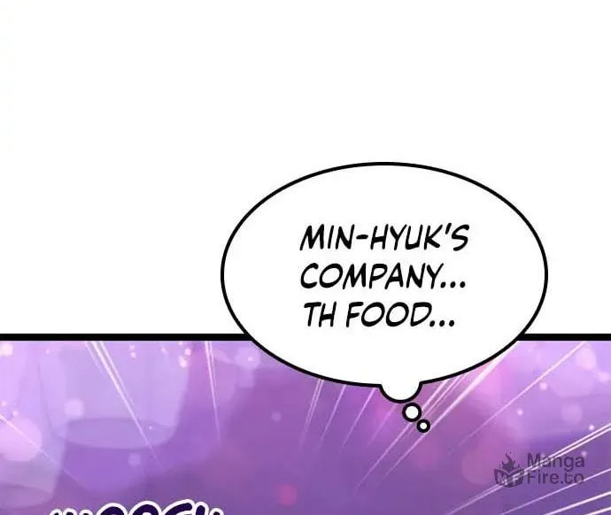 My Crazy Boss Chapter 9 page 6 - 