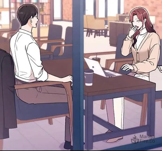My Crazy Boss Chapter 9 page 54 - 