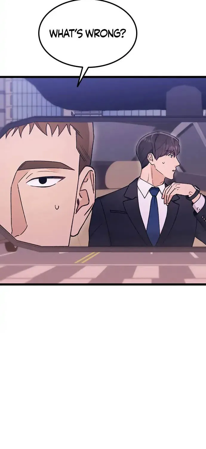My Crazy Boss Chapter 9 page 61 - 