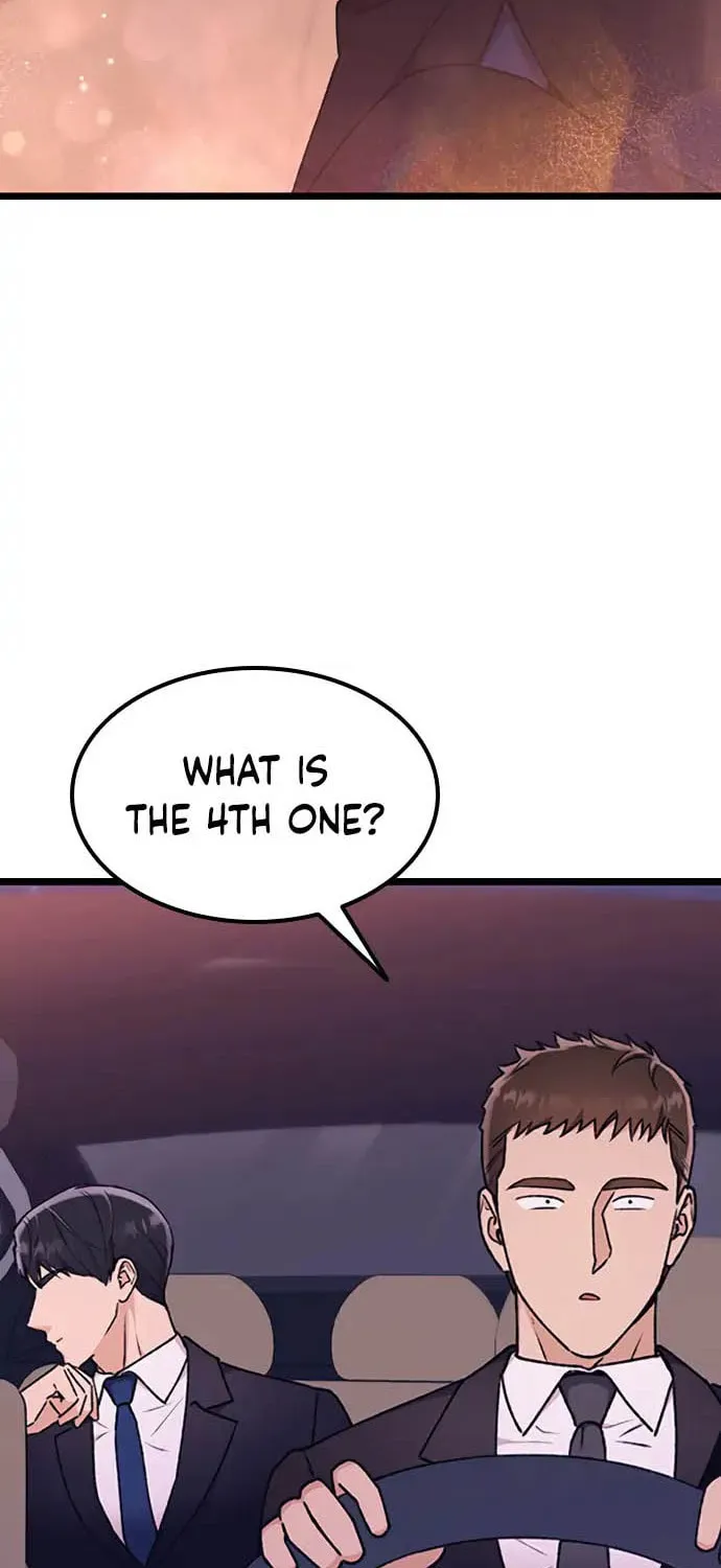 My Crazy Boss Chapter 9 page 67 - 