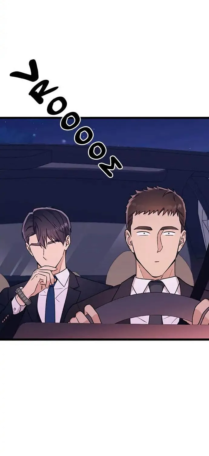 My Crazy Boss Chapter 9 page 71 - 