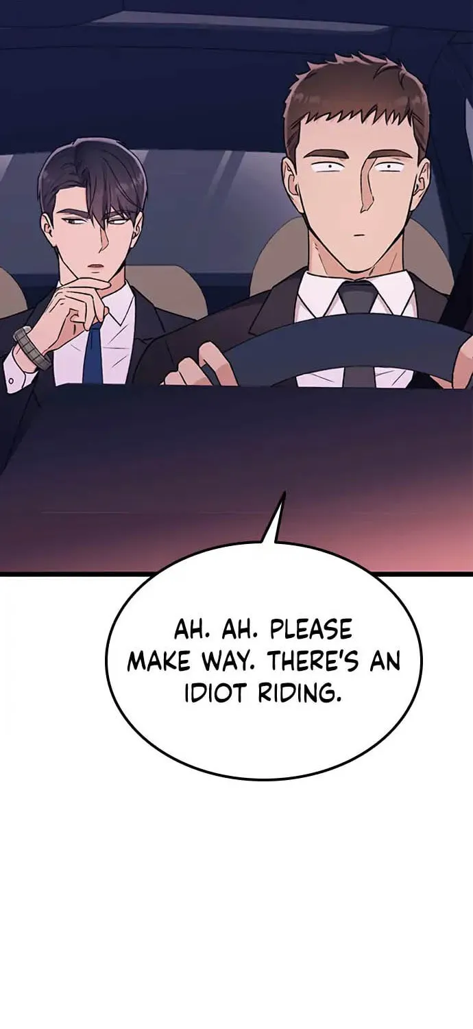 My Crazy Boss Chapter 9 page 73 - 