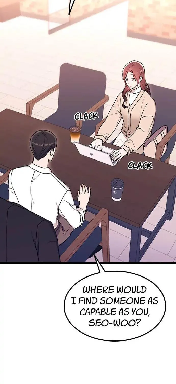 My Crazy Boss Chapter 9 page 79 - 