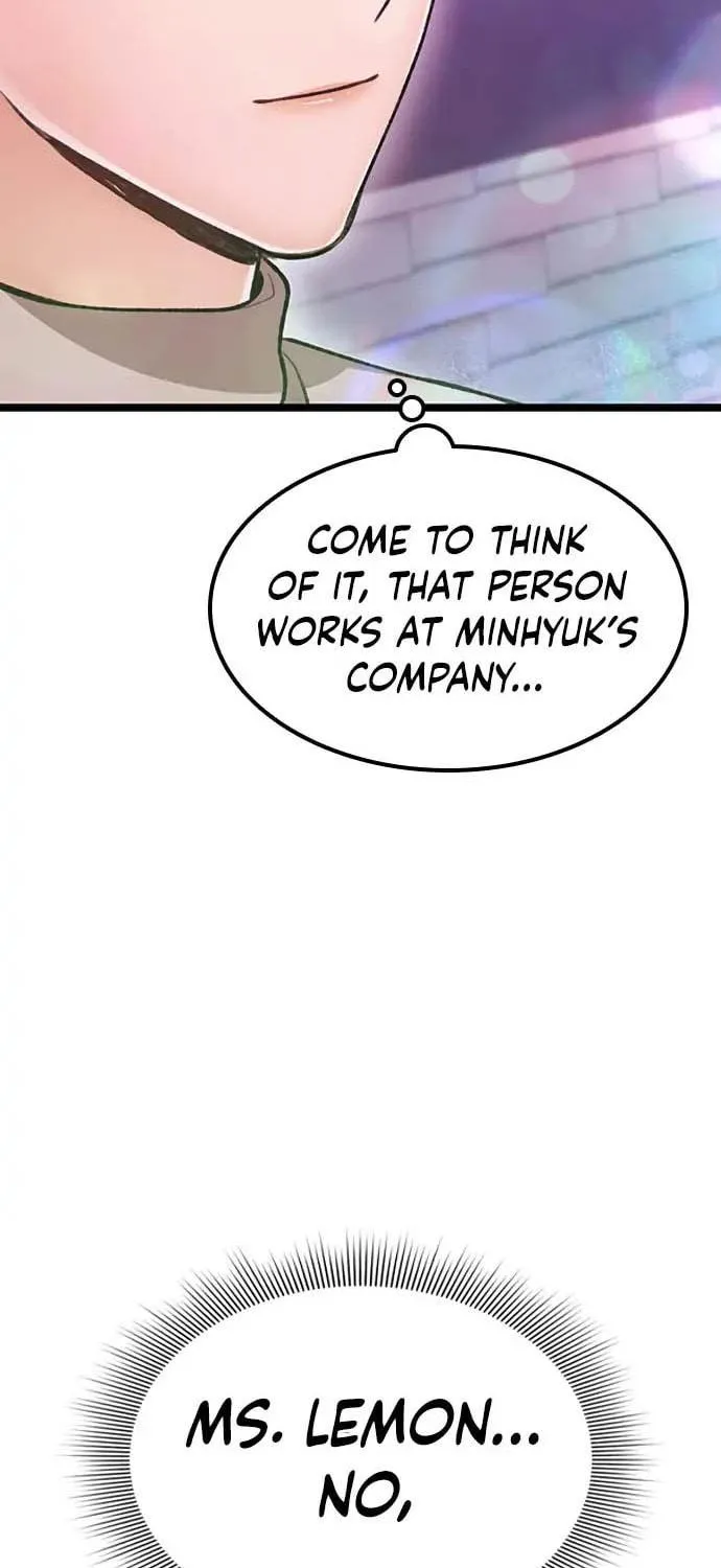 My Crazy Boss Chapter 9 page 9 - 