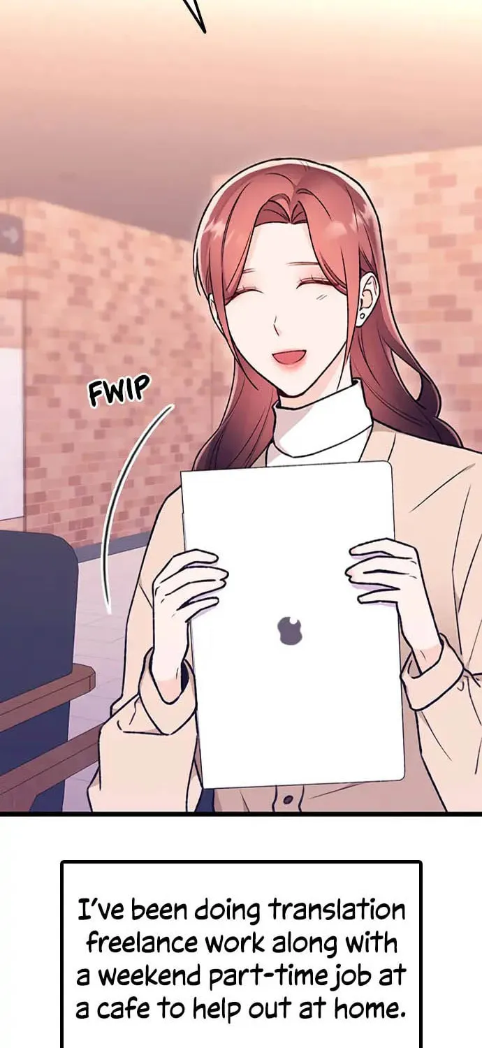 My Crazy Boss Chapter 9 page 81 - 