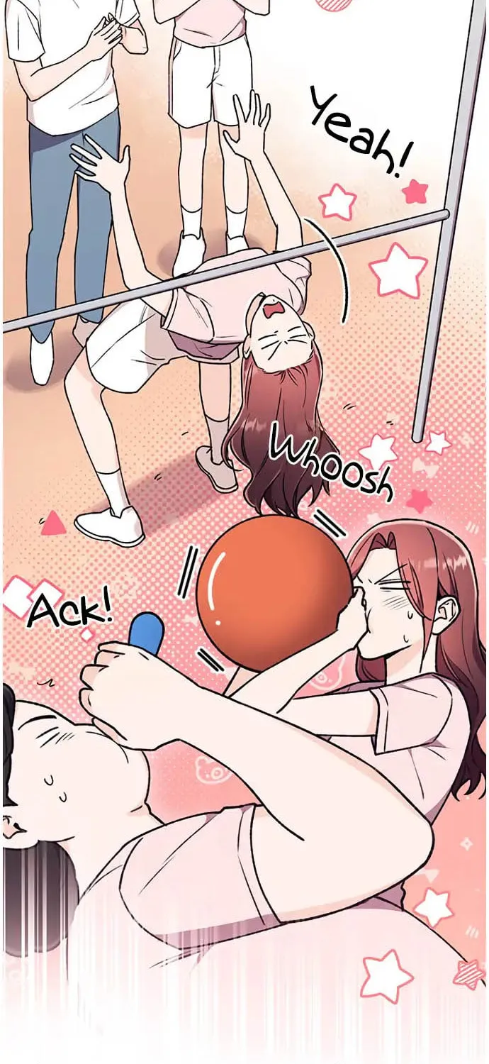 My Crazy Boss Chapter 9 page 91 - 