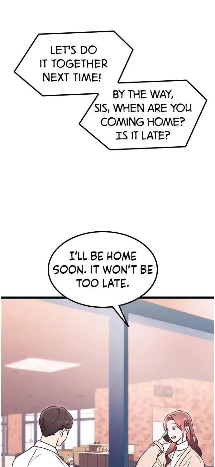 My Crazy Boss Chapter 9 page 93 - 