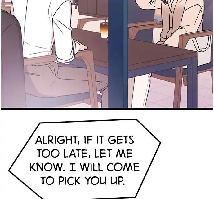My Crazy Boss Chapter 9 page 94 - 