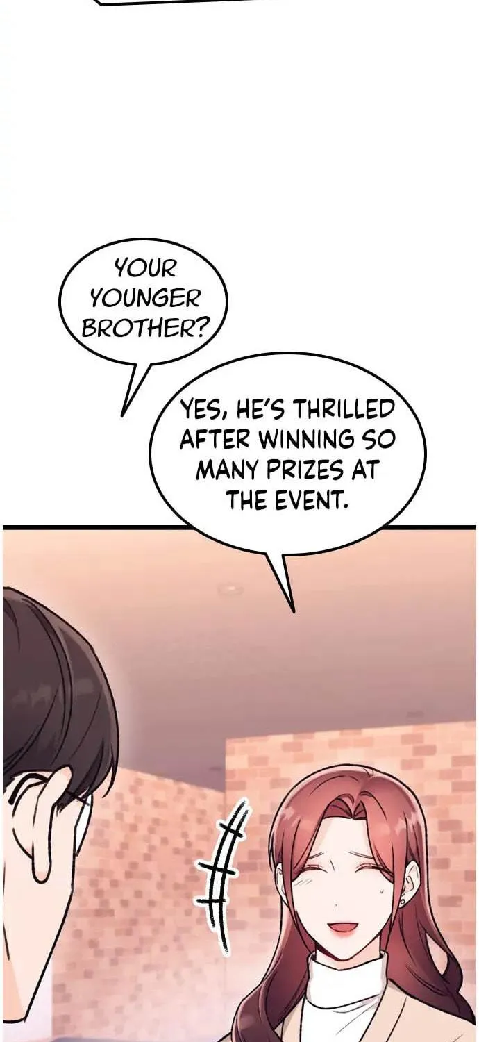 My Crazy Boss Chapter 9 page 95 - 