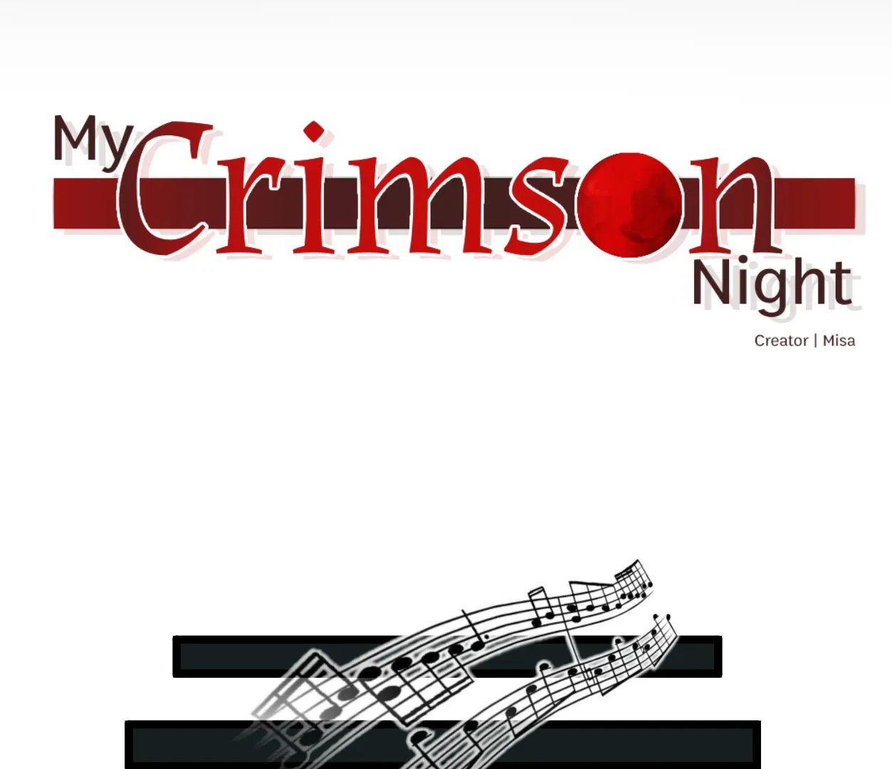 My Crimson Night Chapter 1 page 2 - 