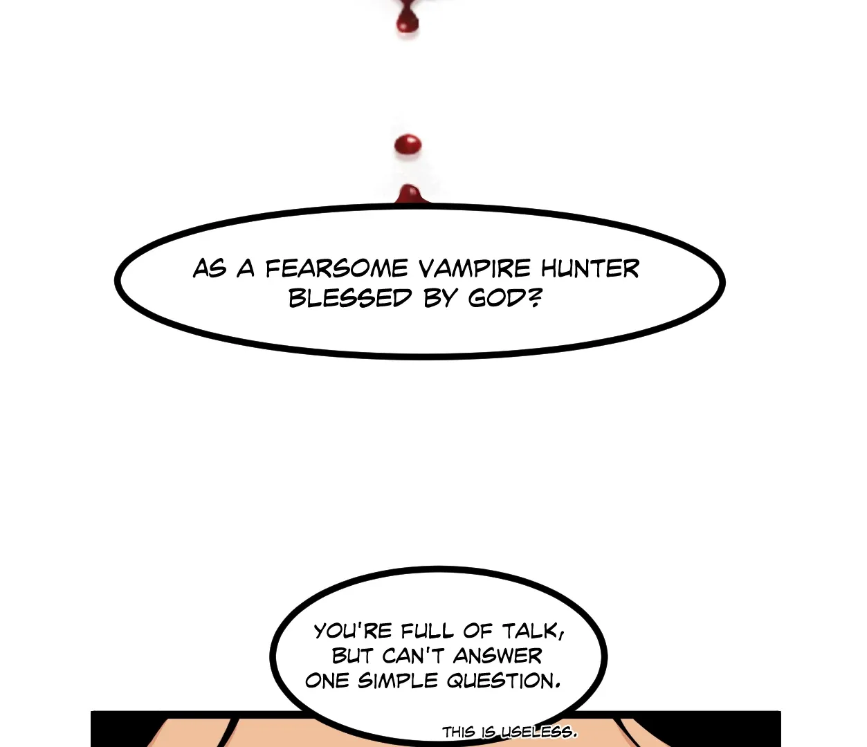 My Crimson Night Chapter 1 page 14 - 