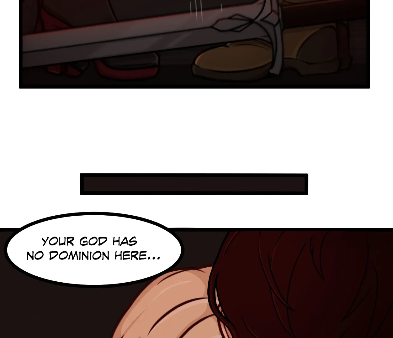 My Crimson Night Chapter 1 page 16 - 