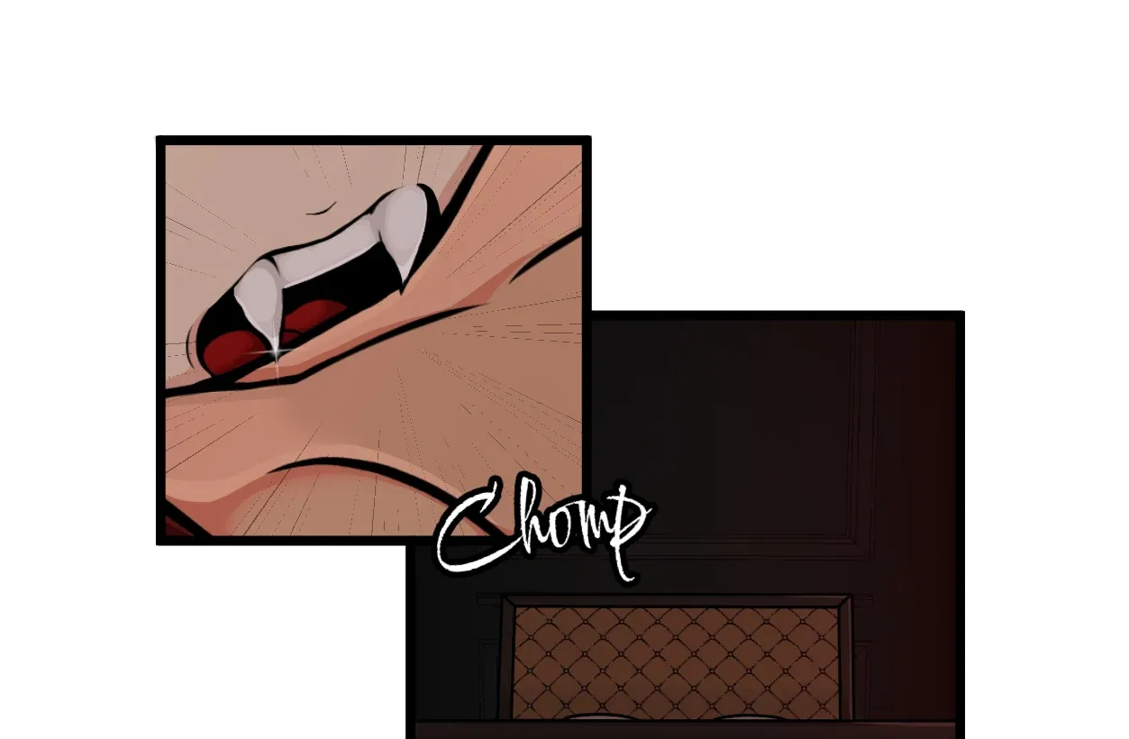 My Crimson Night Chapter 1 page 18 - 