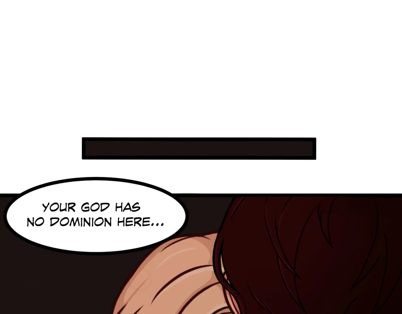 My Crimson Night Chapter 2 page 1 - 
