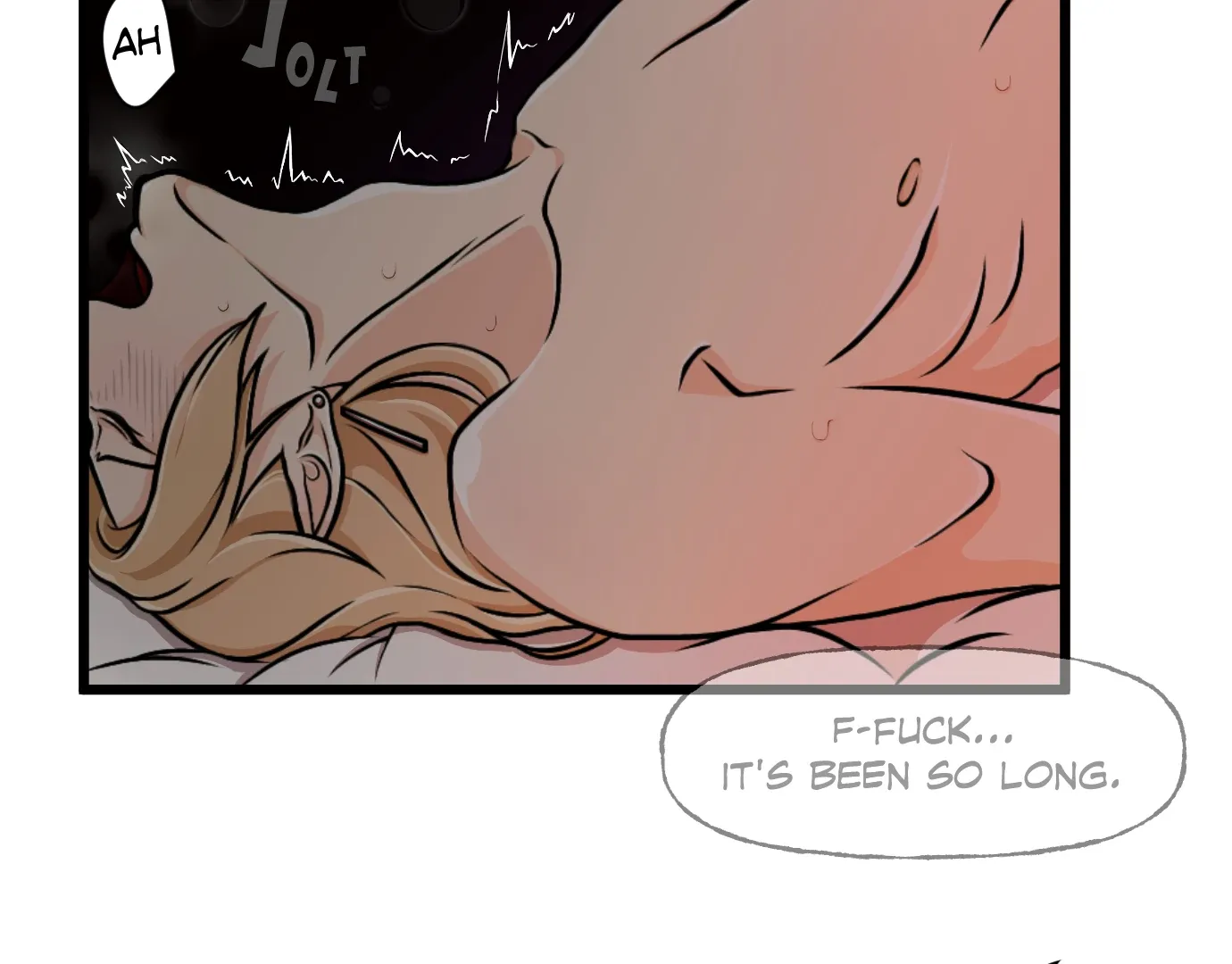 My Crimson Night Chapter 2 page 13 - 