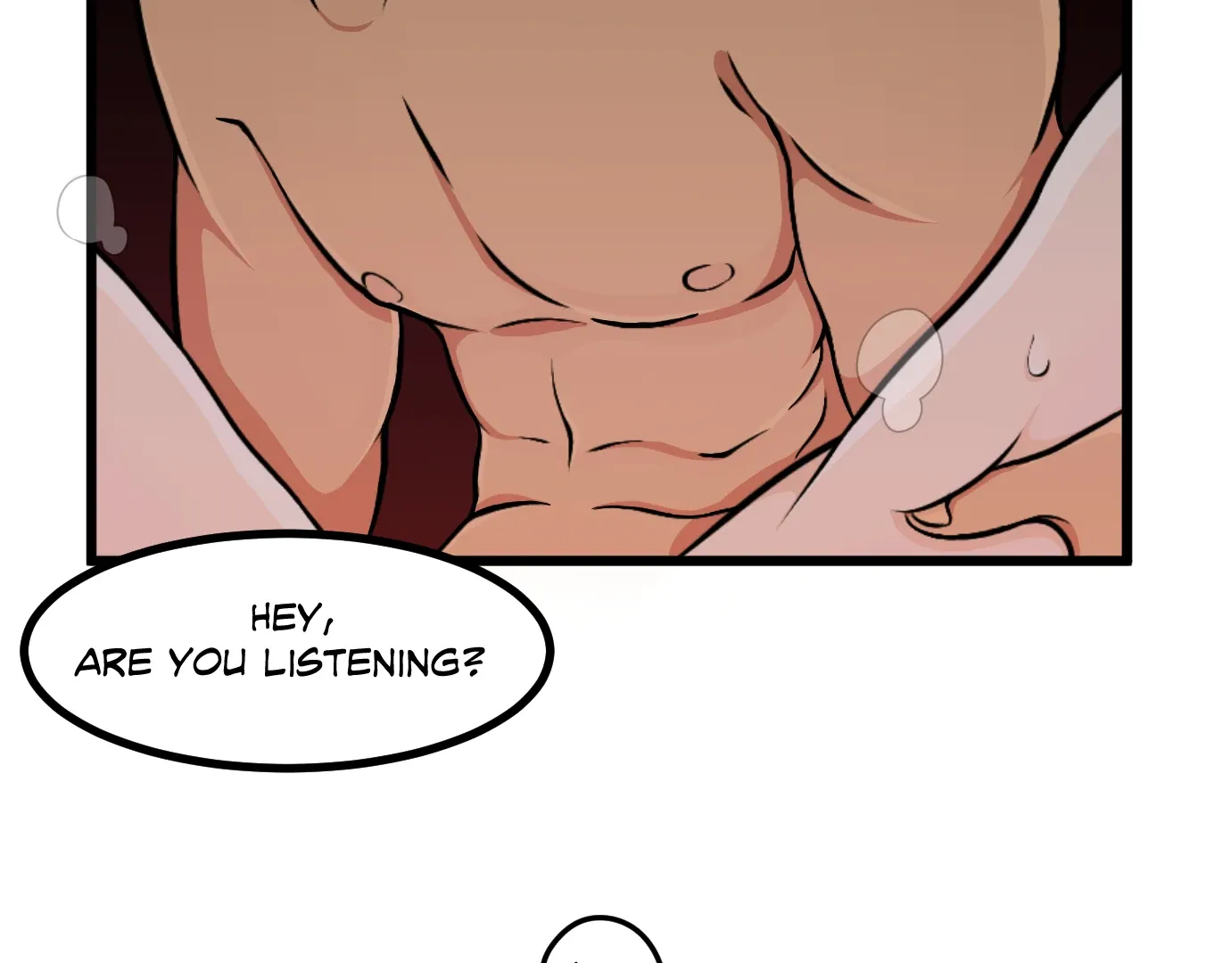 My Crimson Night Chapter 2 page 17 - 