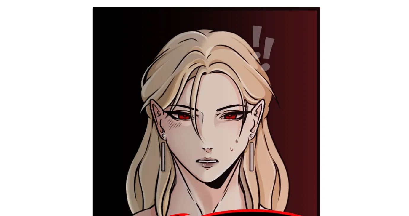 My Crimson Night Chapter 2 page 26 - 