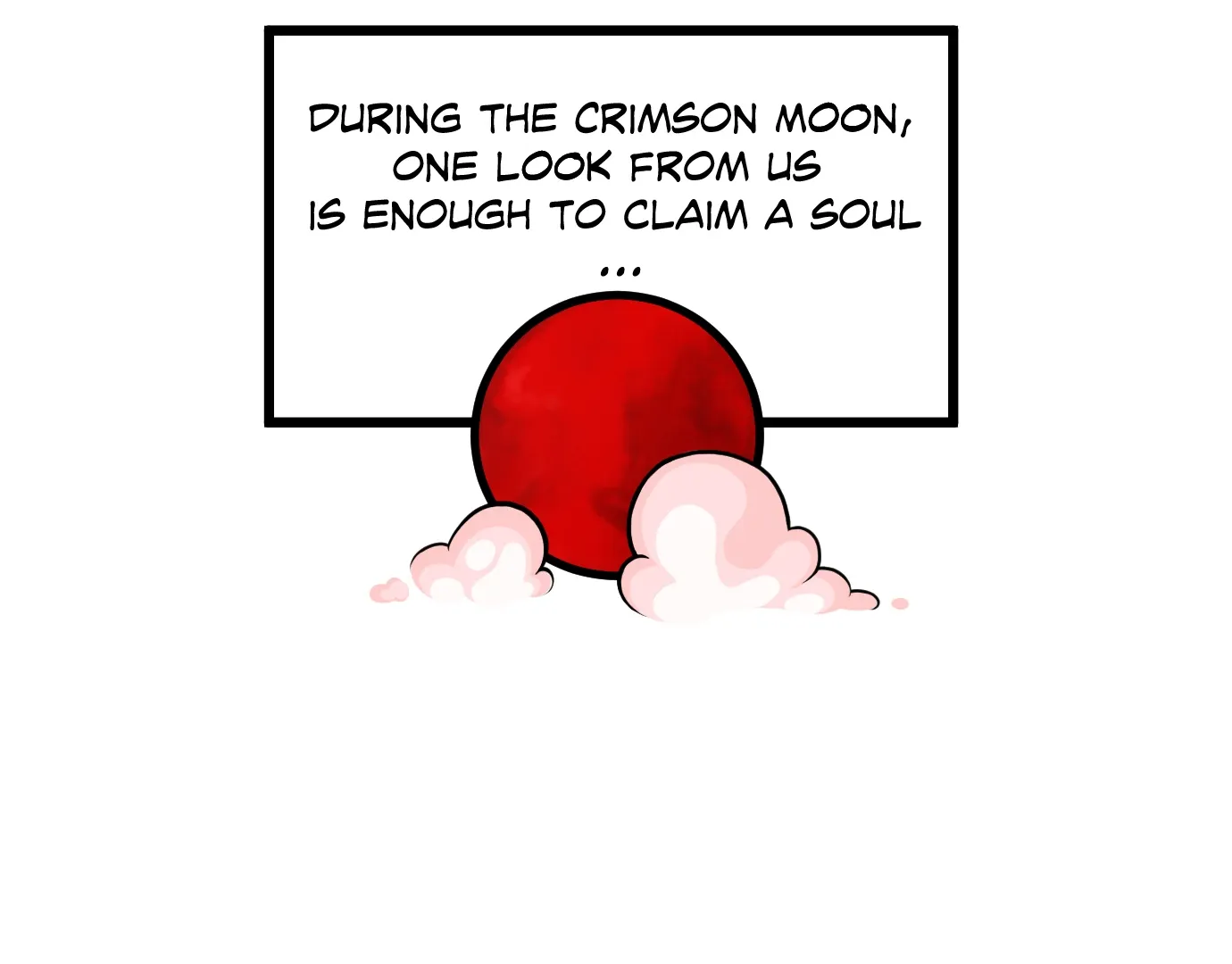 My Crimson Night Chapter 2 page 7 - 