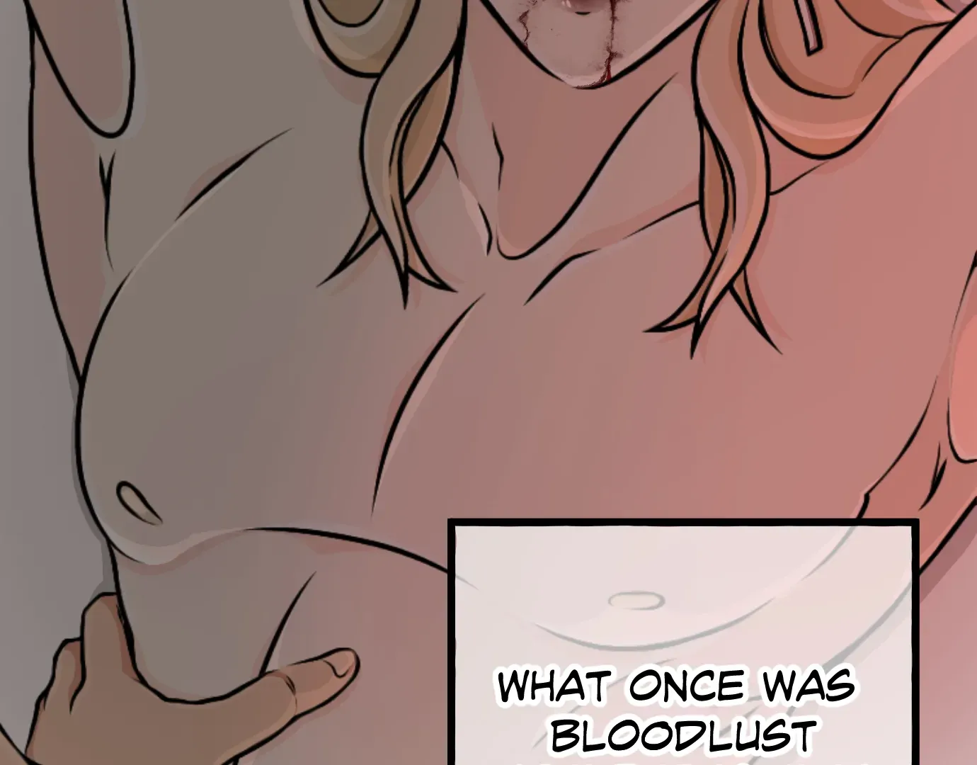 My Crimson Night Chapter 2 page 9 - 