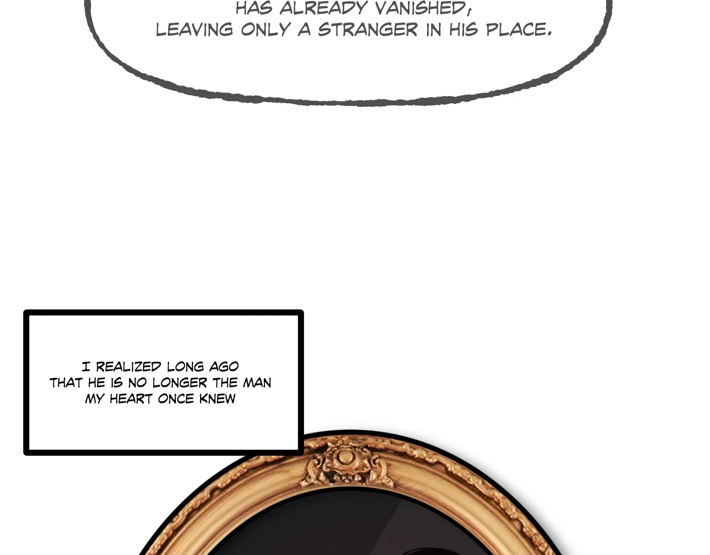My Crimson Night Chapter 3 page 11 - 