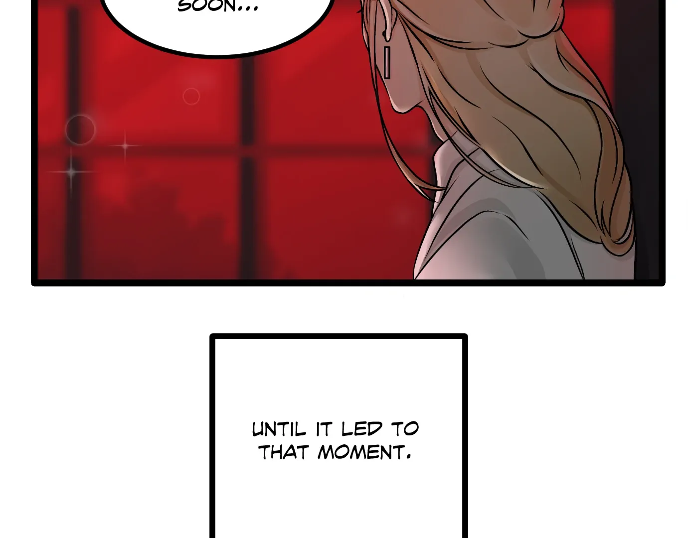 My Crimson Night Chapter 3 page 23 - 