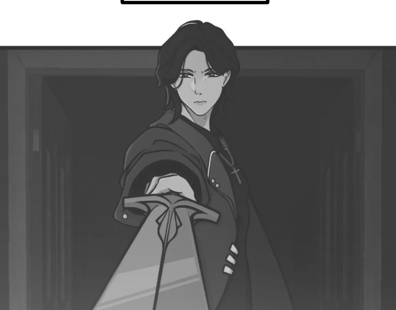 My Crimson Night Chapter 3 page 24 - 