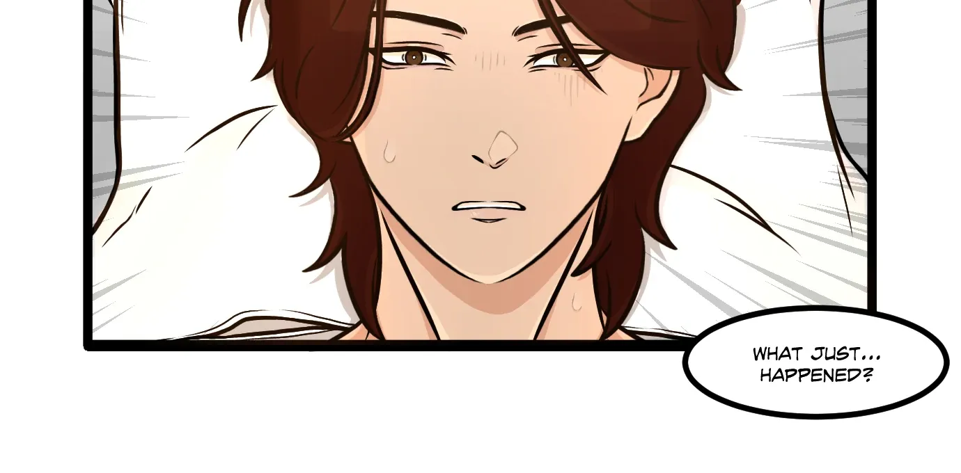 My Crimson Night Chapter 3 page 28 - 