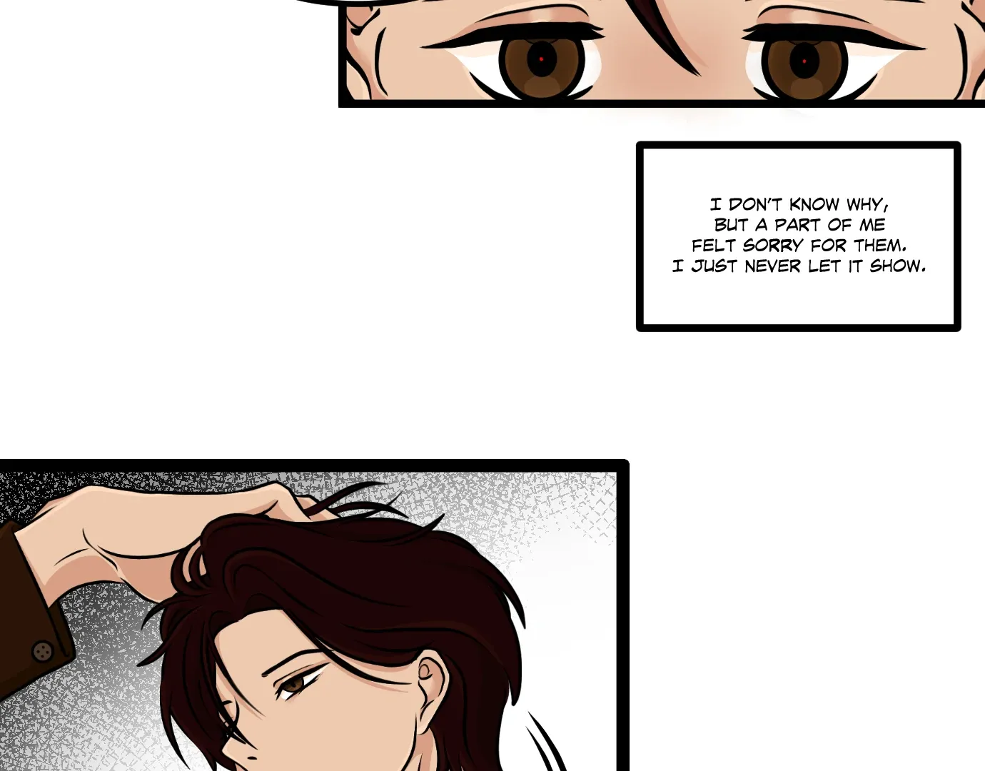 My Crimson Night Chapter 4 page 14 - 