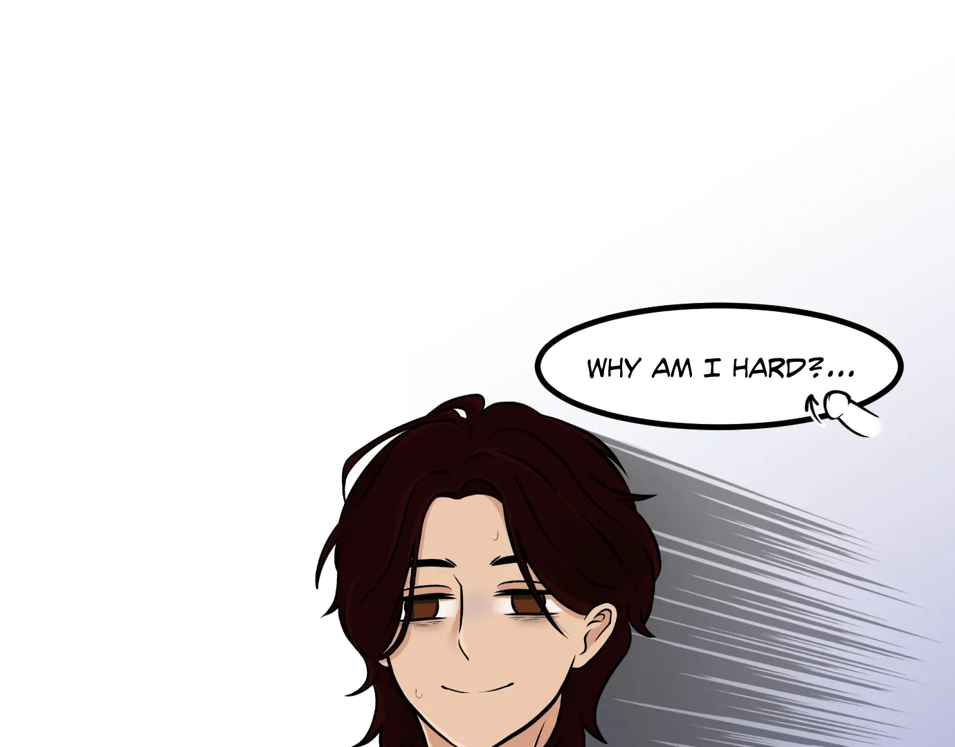 My Crimson Night Chapter 4 page 21 - 