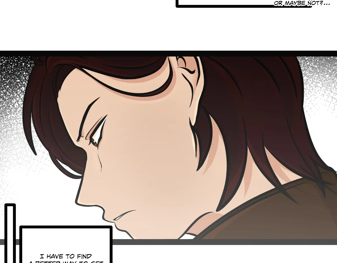 My Crimson Night Chapter 4 page 24 - 