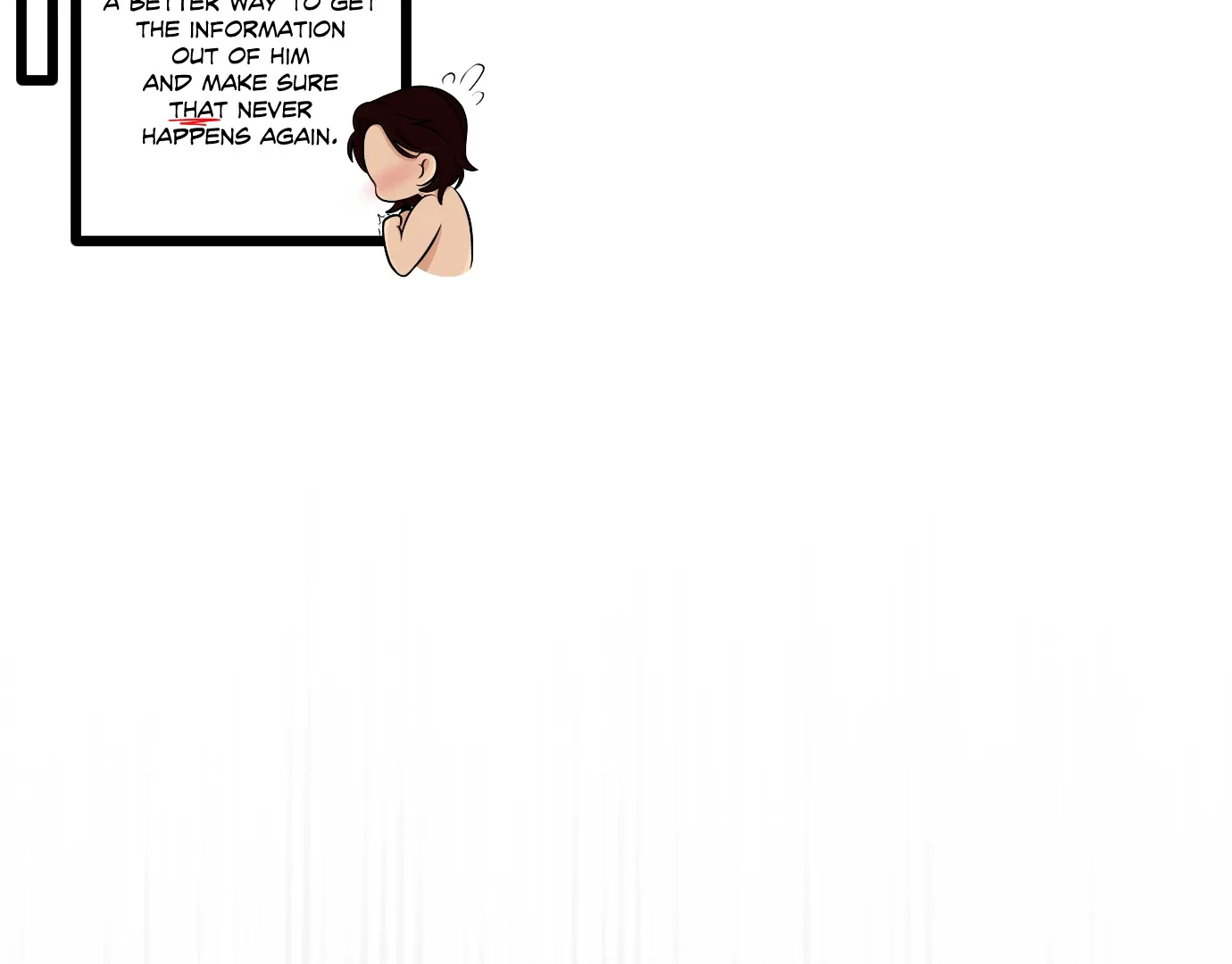 My Crimson Night Chapter 4 page 25 - 