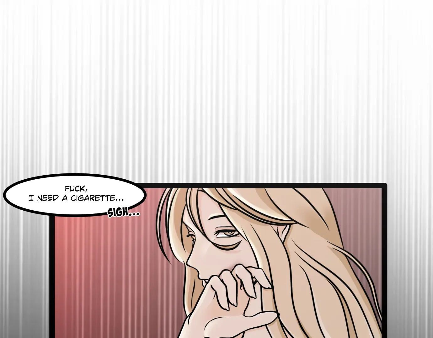 My Crimson Night Chapter 4 page 26 - 
