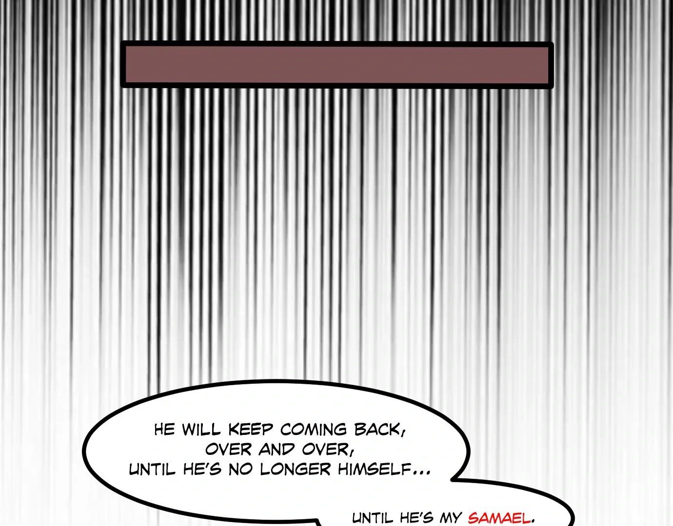 My Crimson Night Chapter 4 page 28 - 