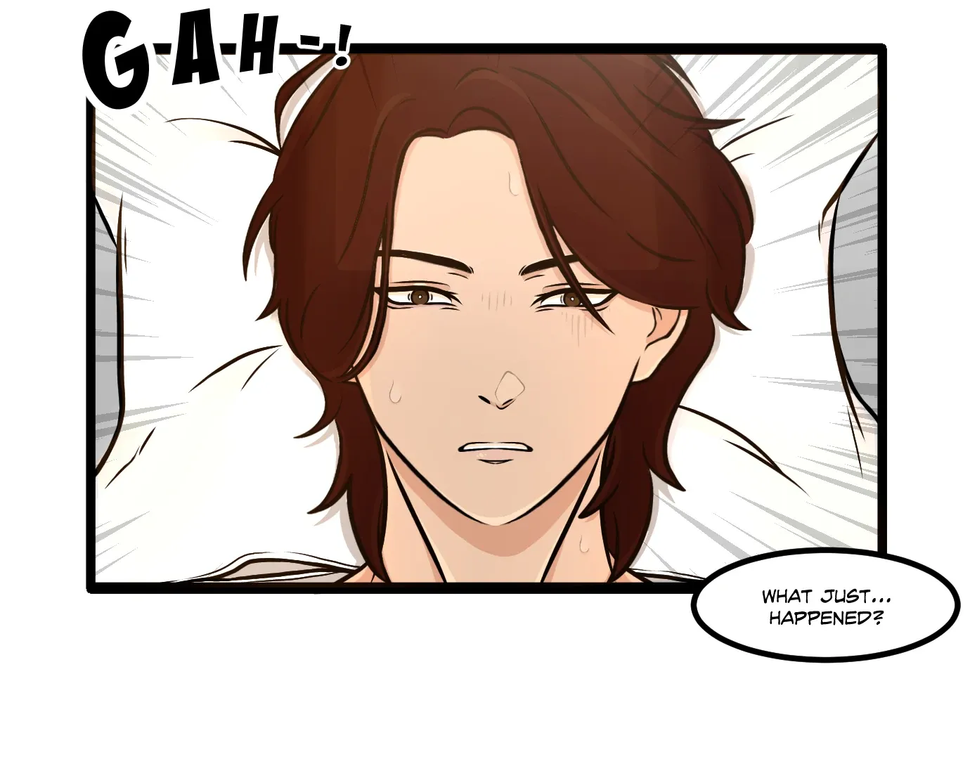 My Crimson Night Chapter 4 page 4 - 