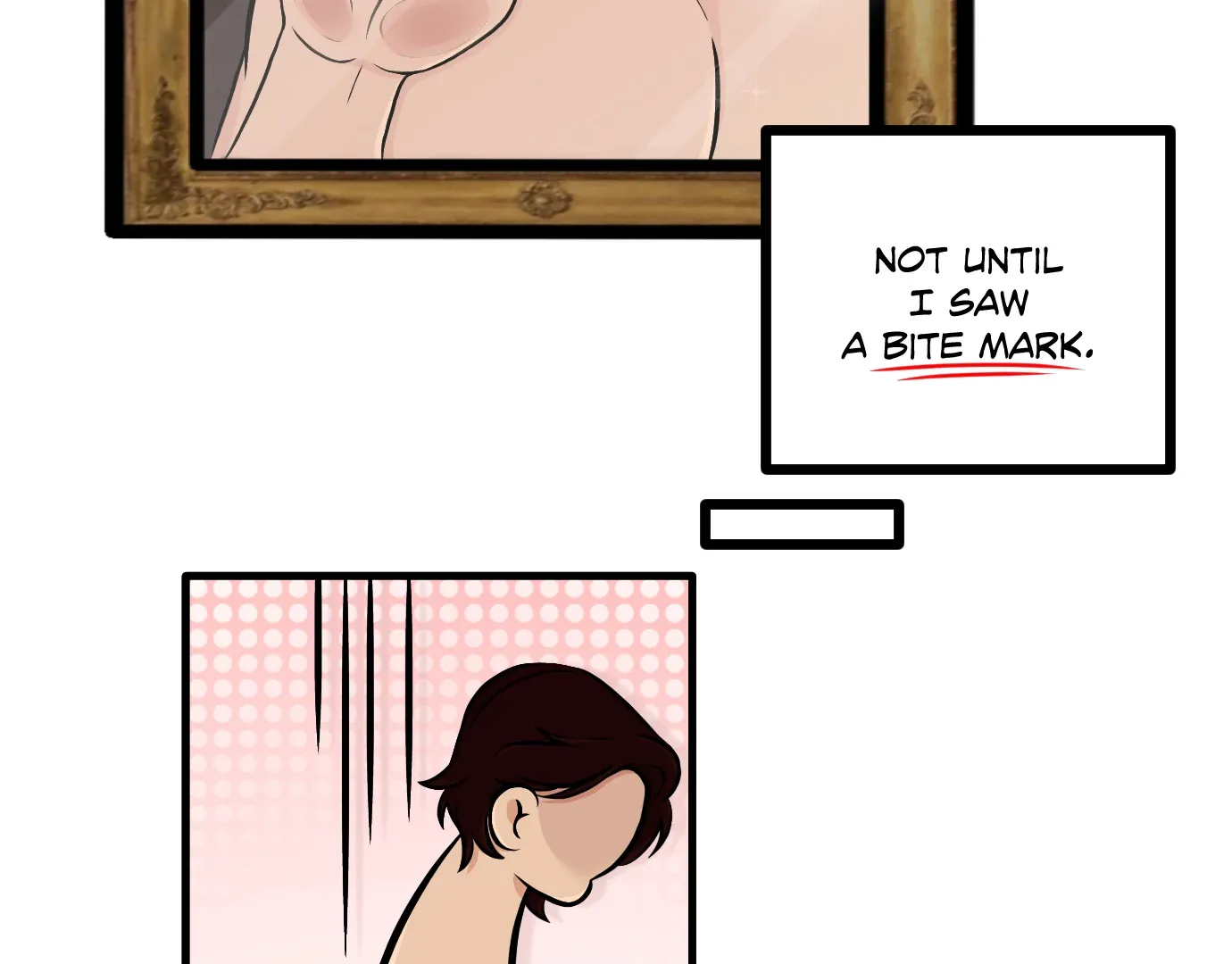 My Crimson Night Chapter 4 page 9 - 