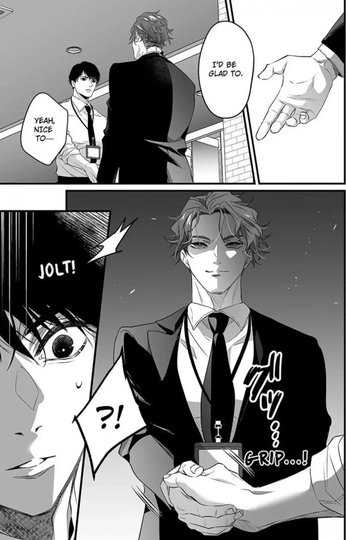 My Cute, Naughty Rin: Surrendering to Her Obsessed Trainee Next Door Chapter 1 page 19 - 