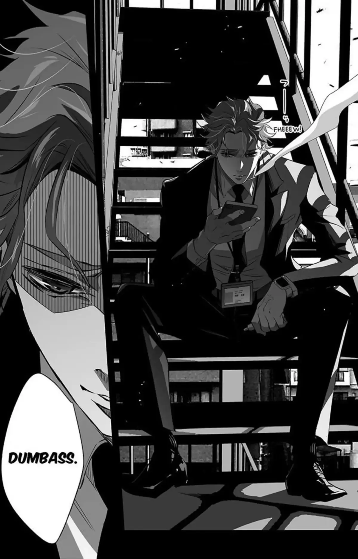 My Cute, Naughty Rin: Surrendering to Her Obsessed Trainee Next Door Chapter 1 page 22 - 