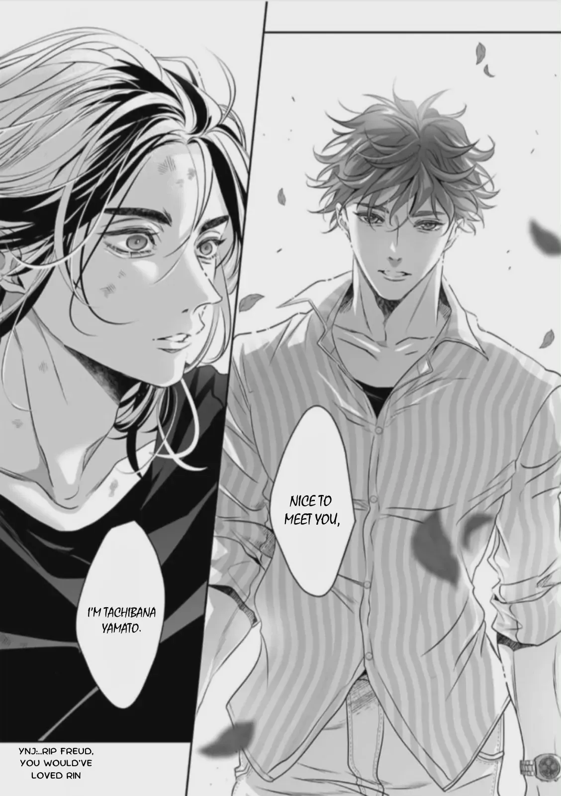 My Cute, Naughty Rin: Surrendering to Her Obsessed Trainee Next Door Chapter 15 page 29 - 