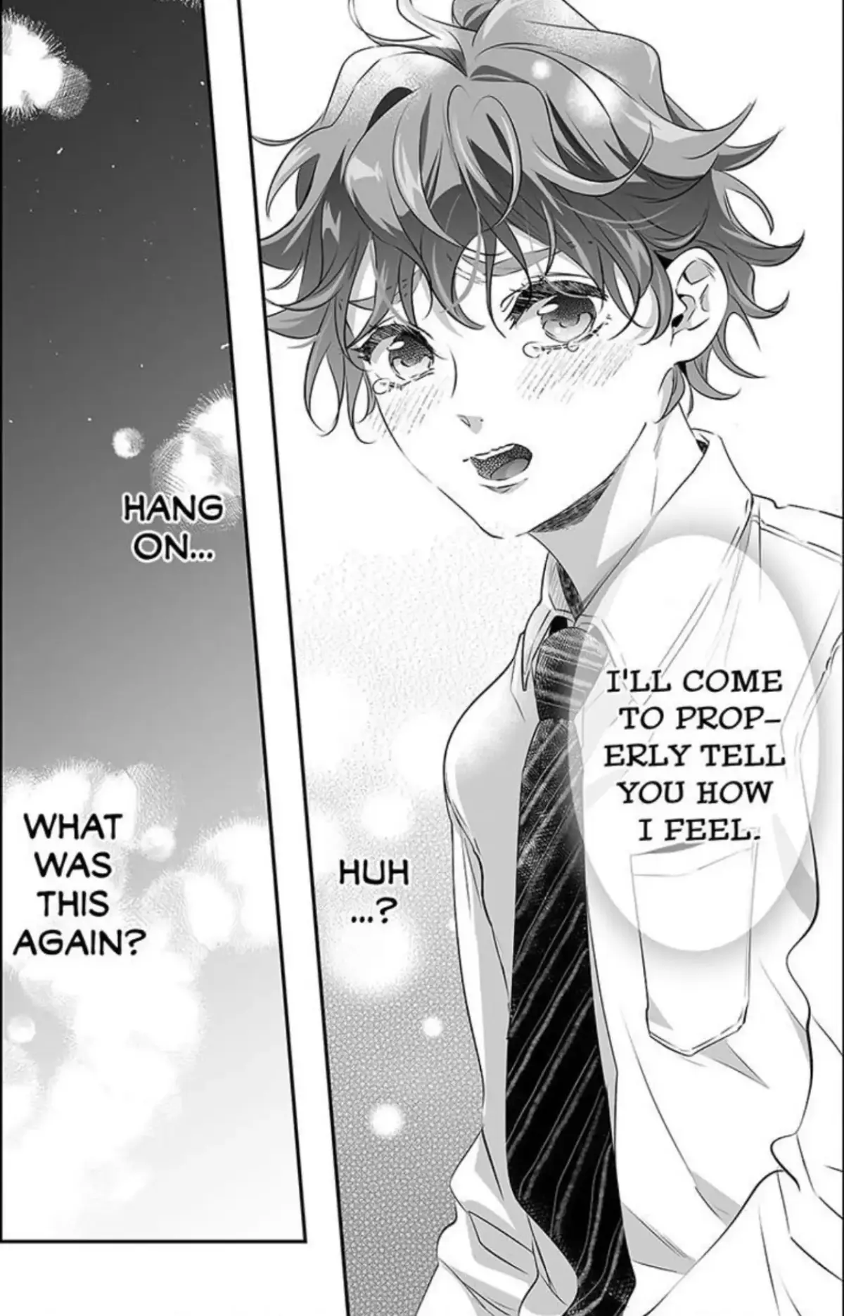My Cute, Naughty Rin: Surrendering to Her Obsessed Trainee Next Door Chapter 3 page 4 - 