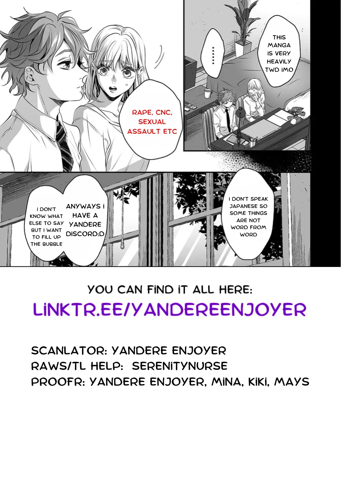 My Cute, Naughty Rin: Surrendering to Her Obsessed Trainee Next Door Chapter 5 page 2 - 