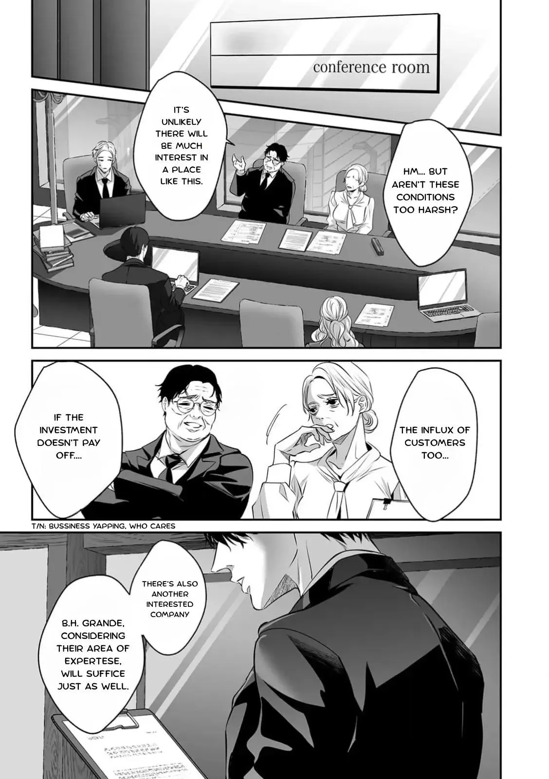My Cute, Naughty Rin: Surrendering to Her Obsessed Trainee Next Door Chapter 7 page 13 - 