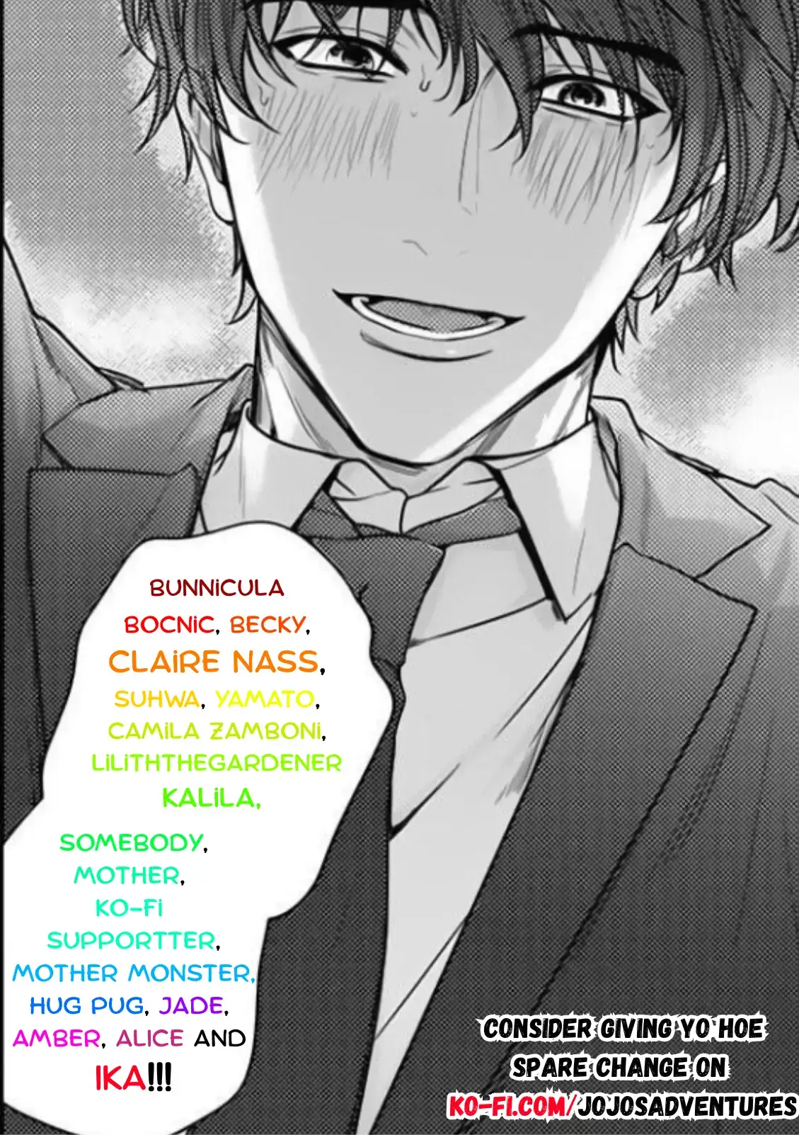 My Cute, Naughty Rin: Surrendering to Her Obsessed Trainee Next Door Chapter 9 page 3 - 
