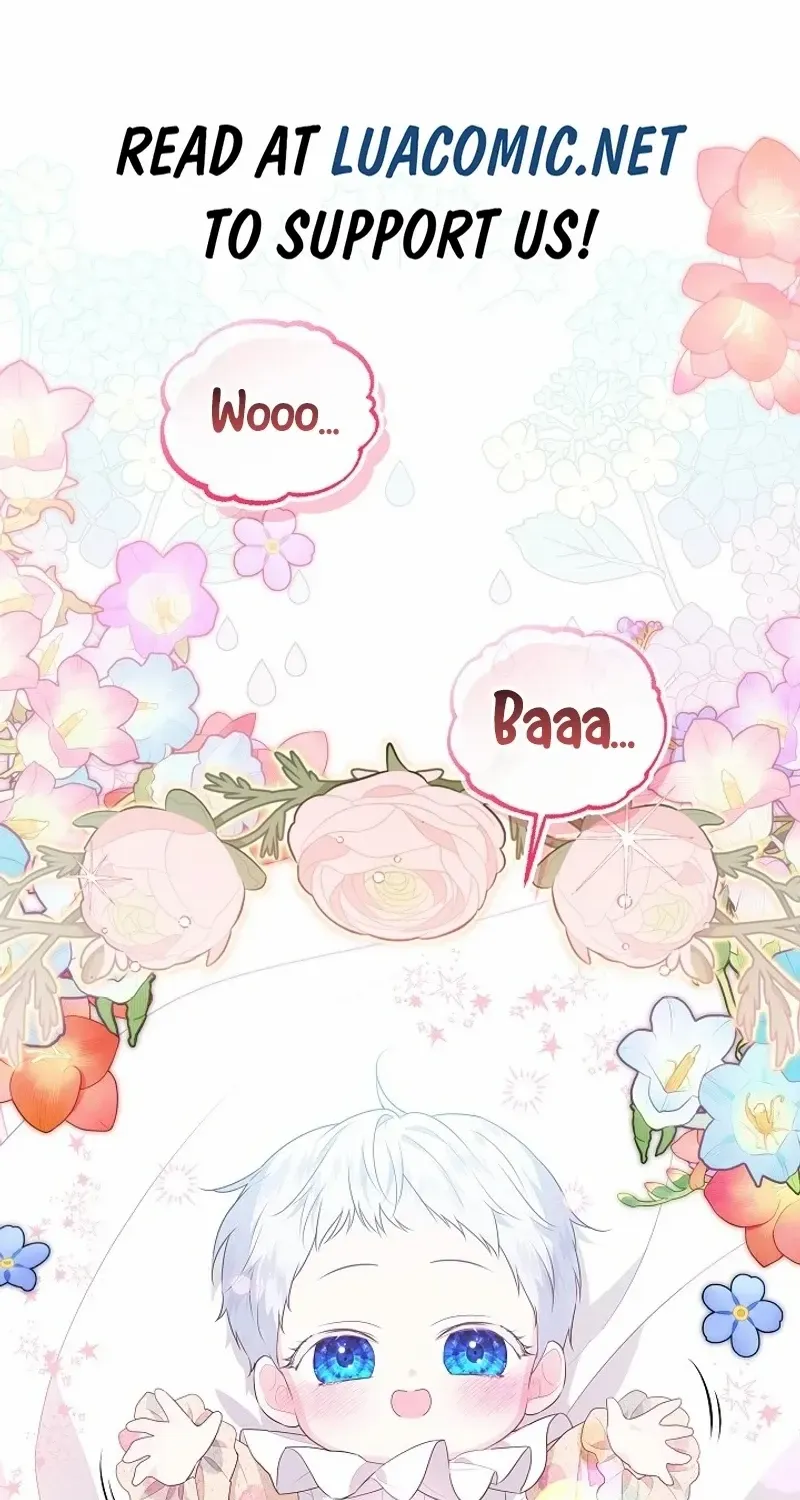 My Daddy Hides His Power Chapter 1 page 2 - 