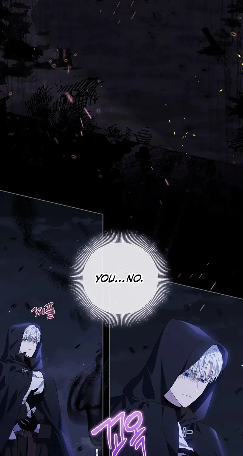 My Daddy Hides His Power Chapter 1 page 21 - 