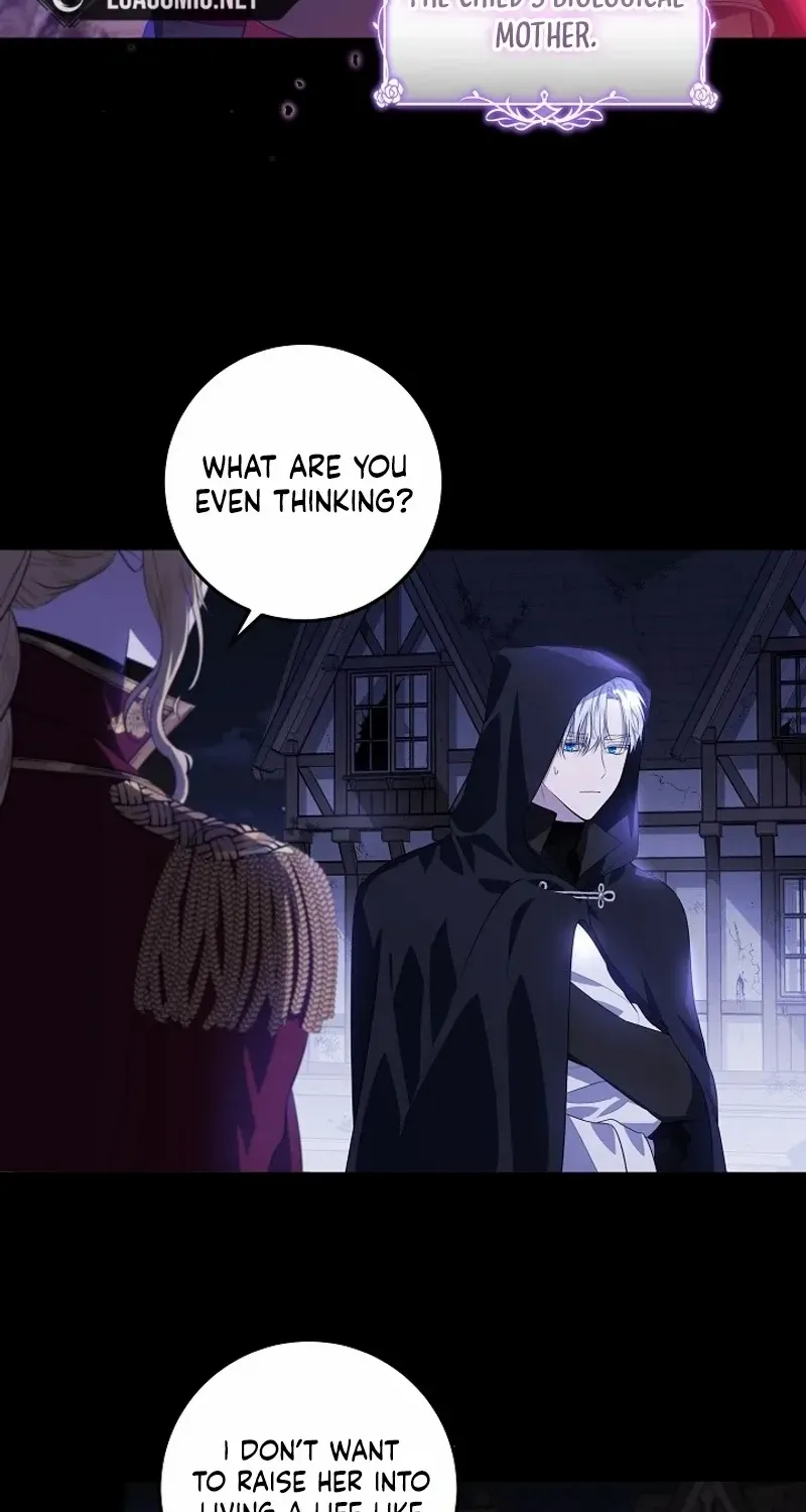 My Daddy Hides His Power Chapter 1 page 25 - 