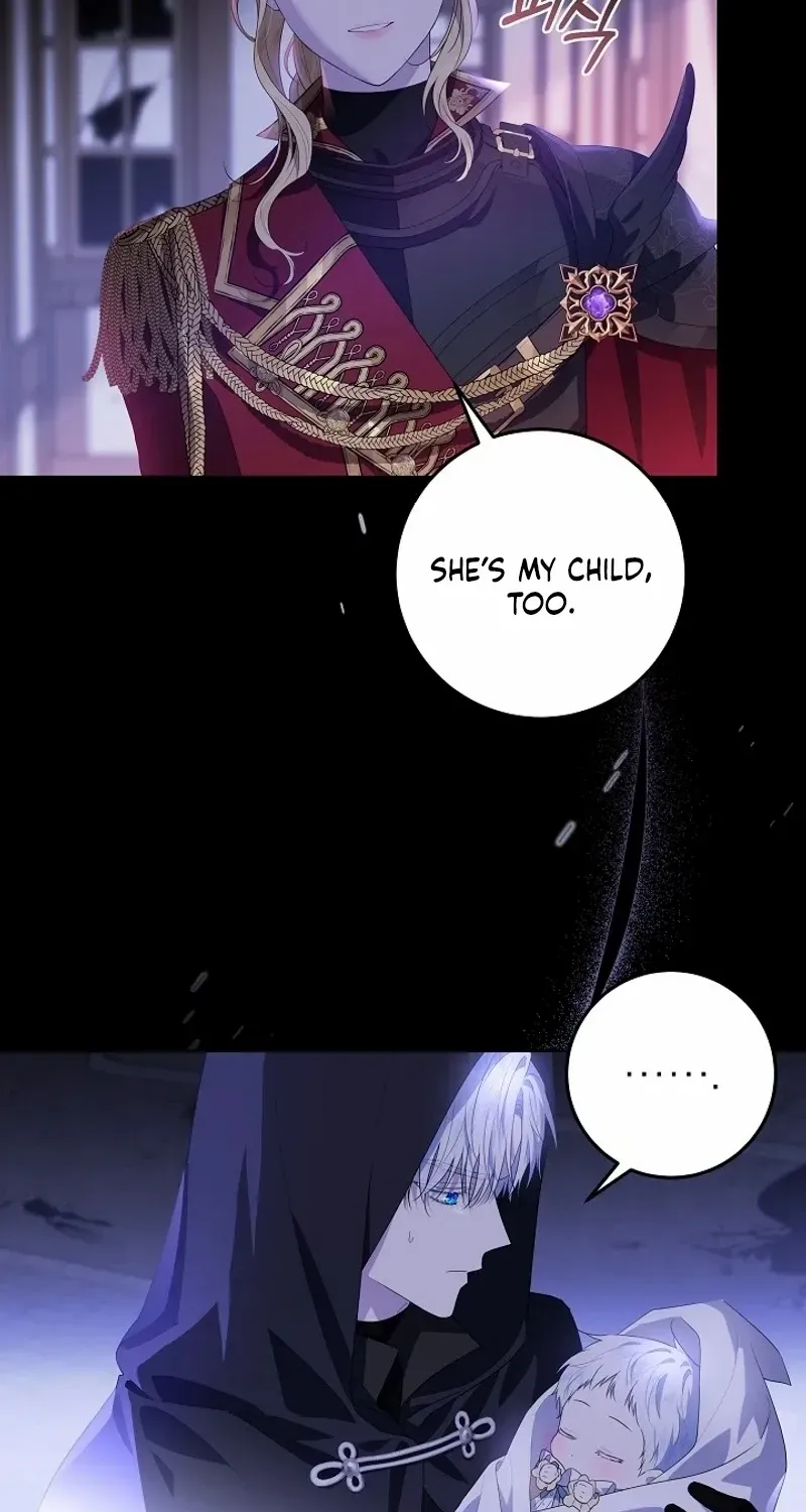 My Daddy Hides His Power Chapter 1 page 27 - 