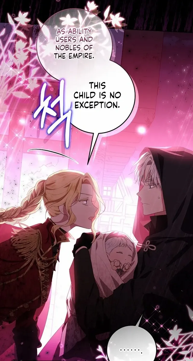 My Daddy Hides His Power Chapter 1 page 31 - 